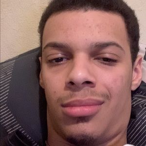 Meet your Posher, Corbin